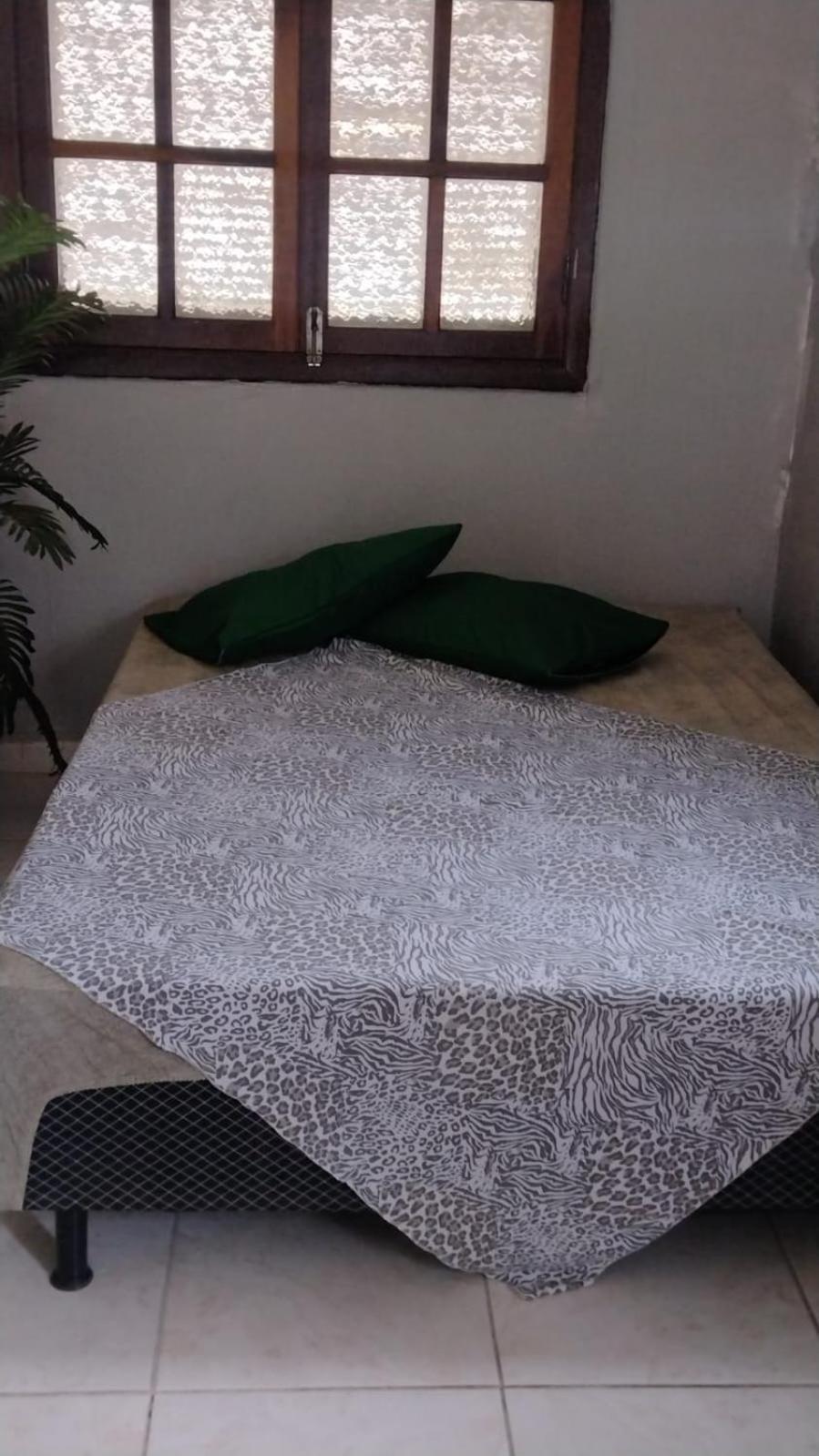 Olympios House Hostel リオデジャネイロ エクステリア 写真